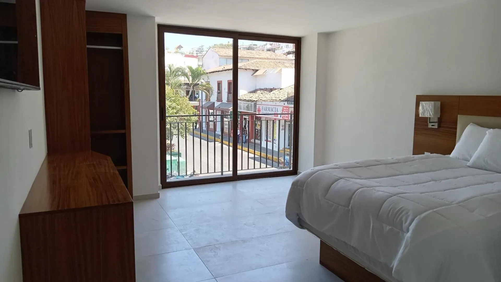 Hotel Casa Kavia Puerto Vallarta