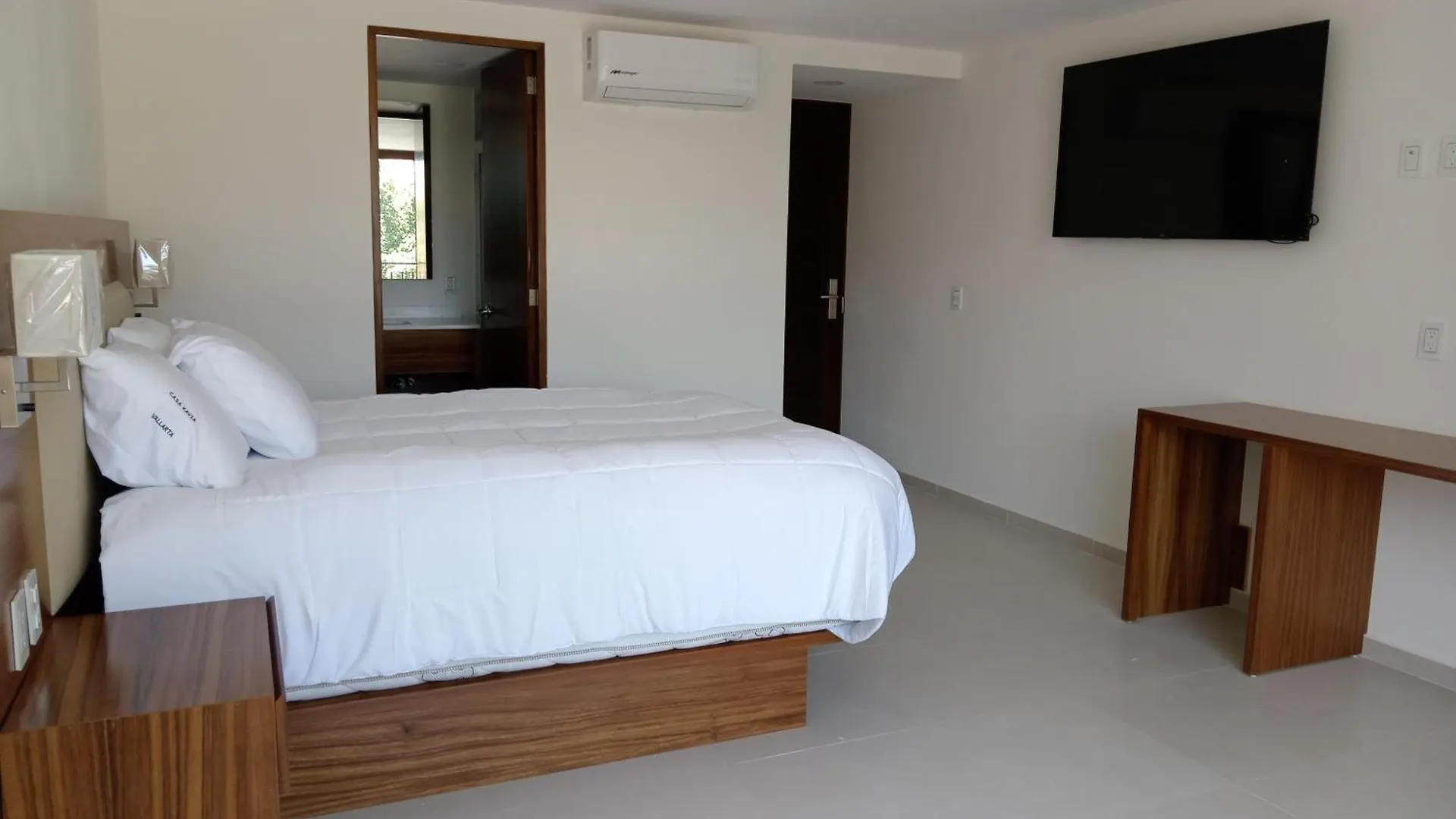 Hotel Casa Kavia Puerto Vallarta Mexico