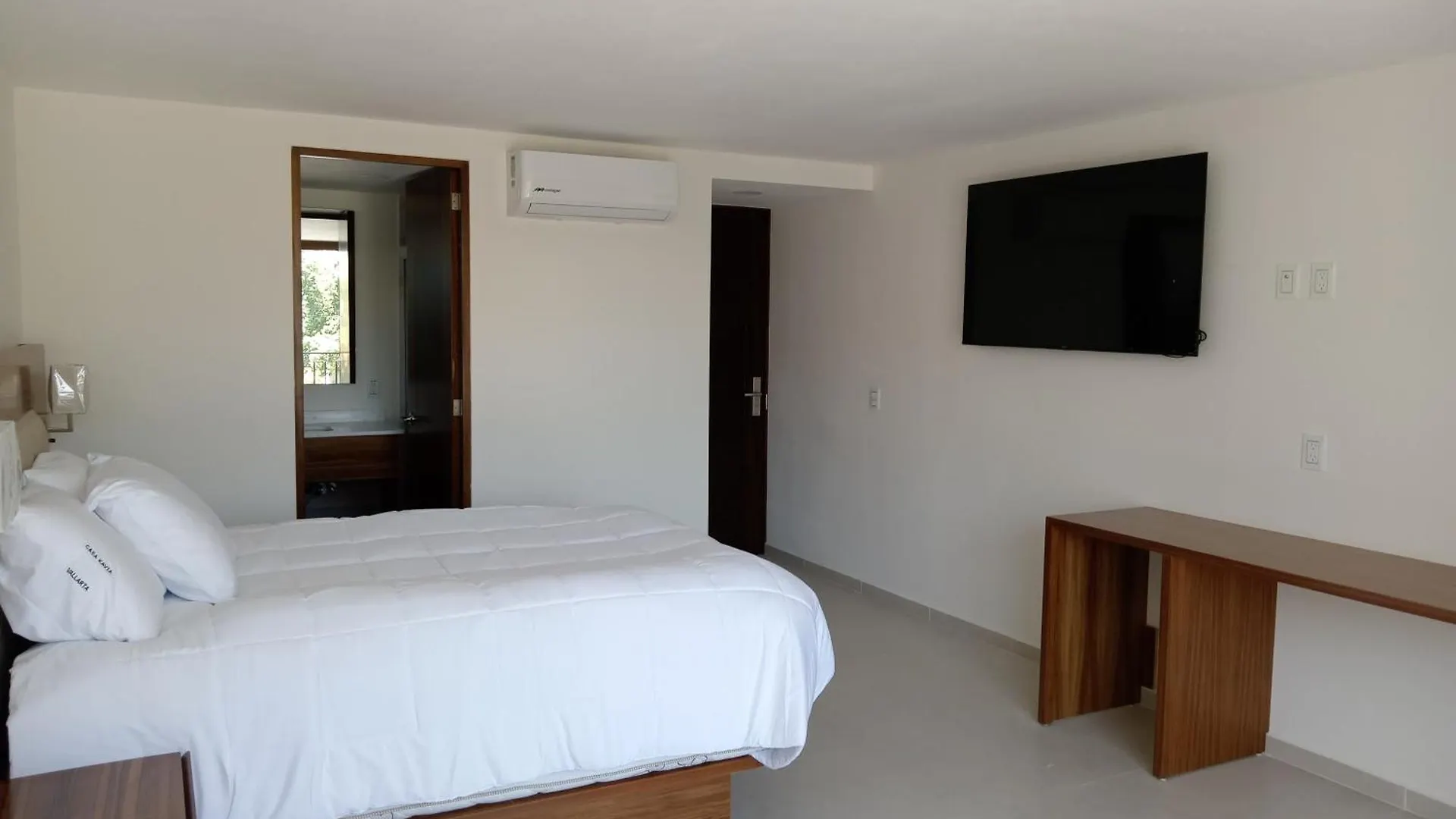 Hotel Casa Kavia Puerto Vallarta