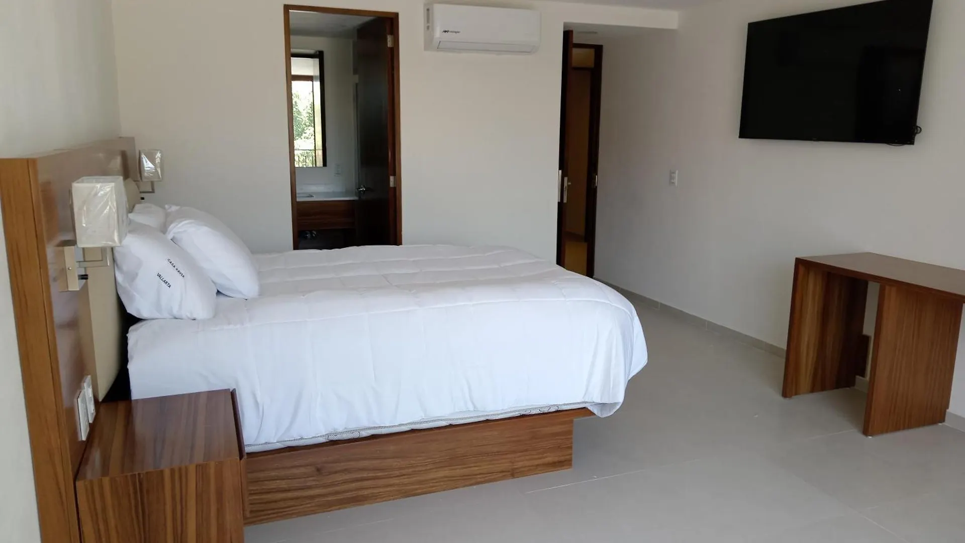 Hotel Casa Kavia Puerto Vallarta