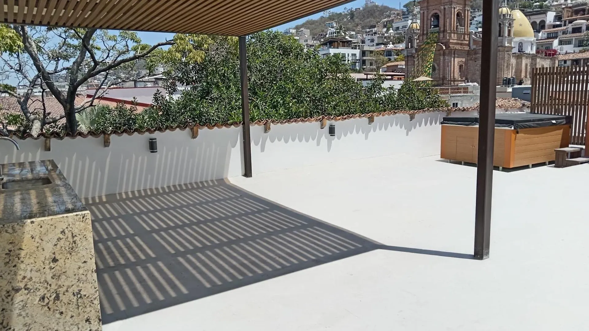 Hotel Casa Kavia Puerto Vallarta