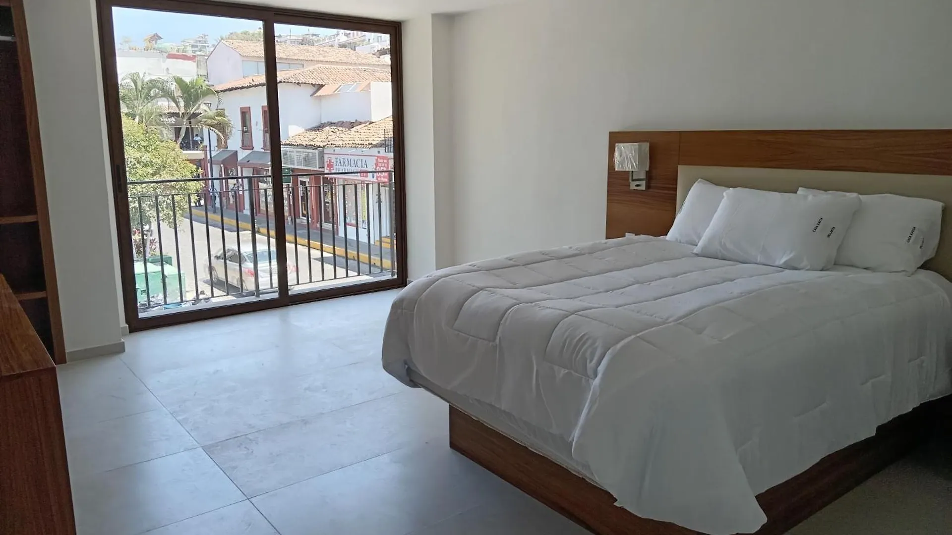 Hotel Casa Kavia Puerto Vallarta 3*,
