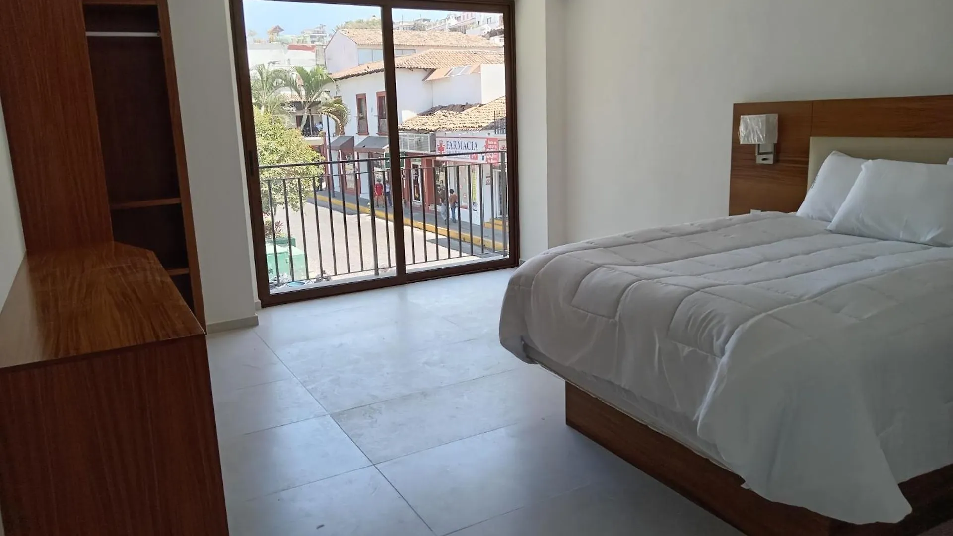 Hotel Casa Kavia Puerto Vallarta