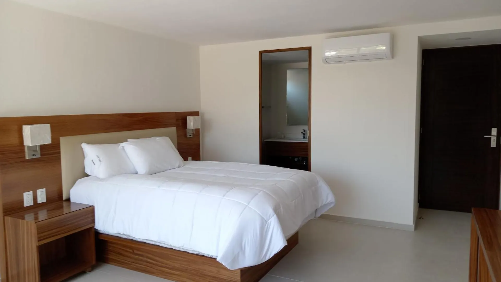 Hotel Casa Kavia Puerto Vallarta