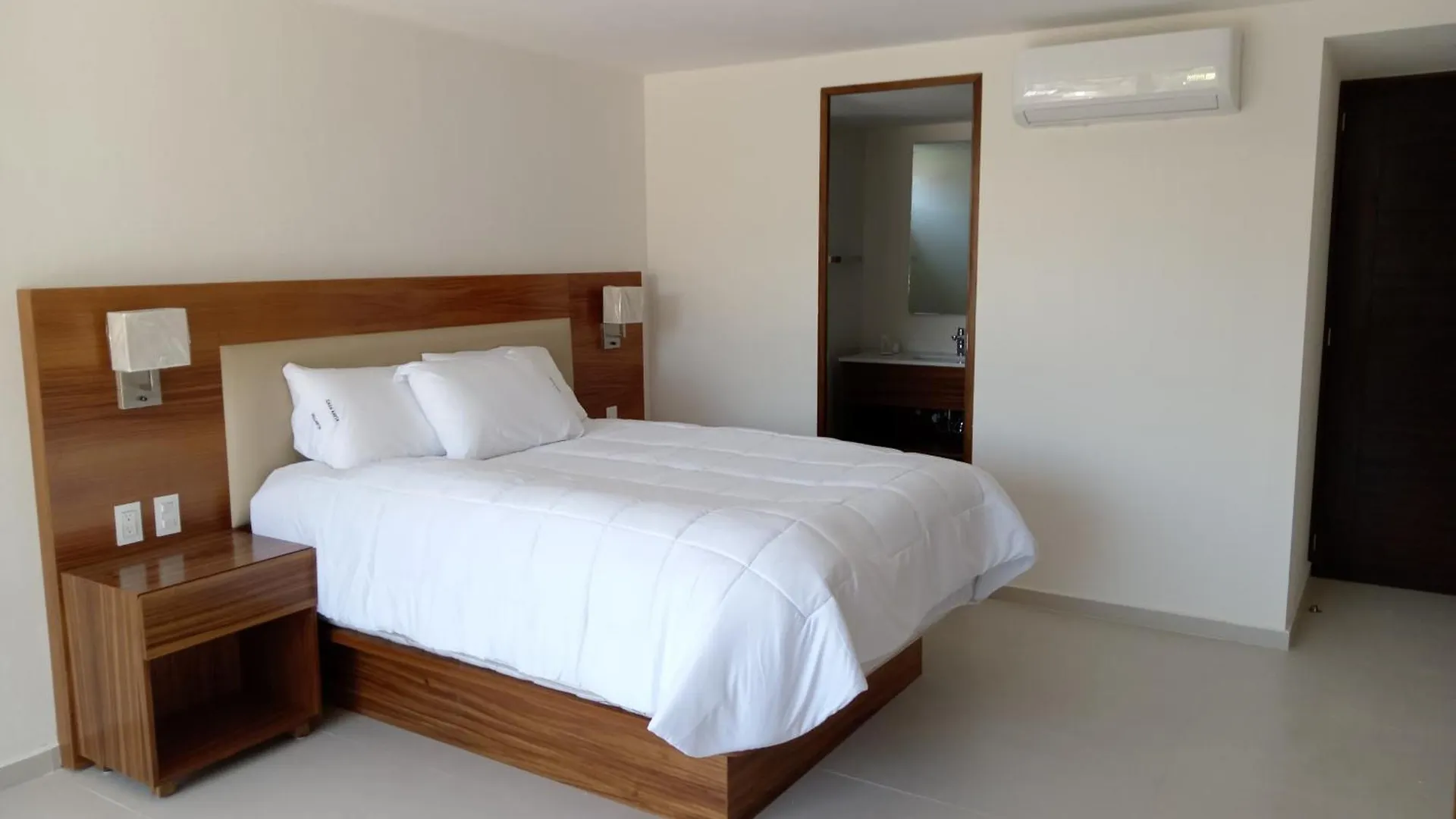 Hotel Casa Kavia Puerto Vallarta Mexico