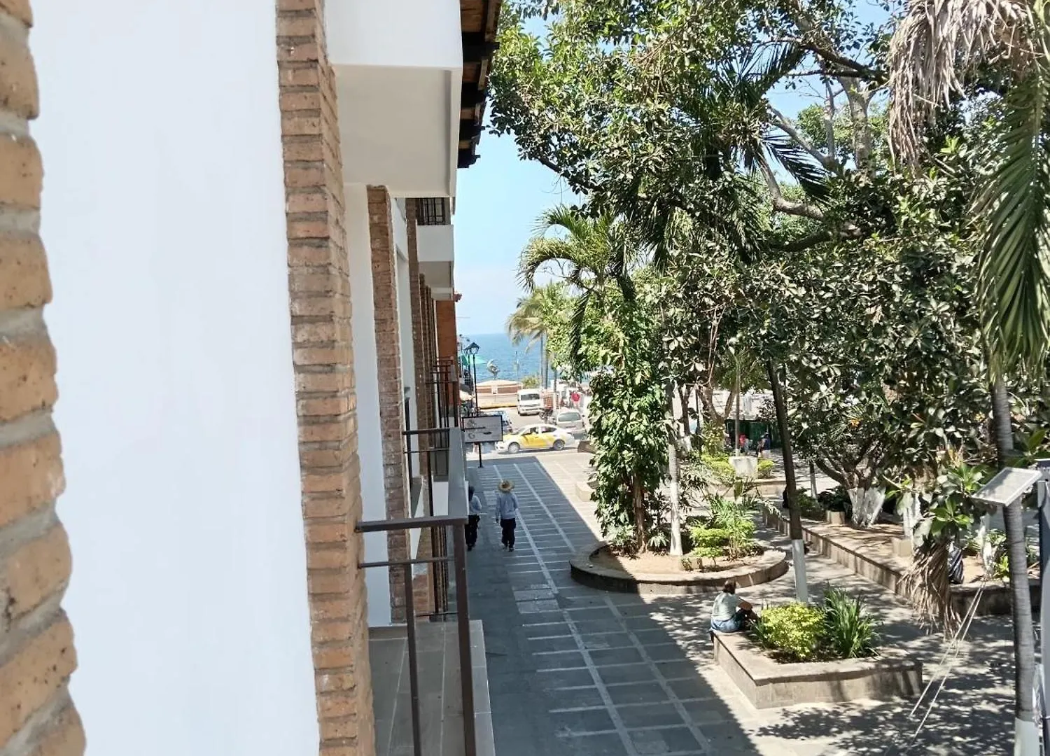 Hotel Casa Kavia Puerto Vallarta