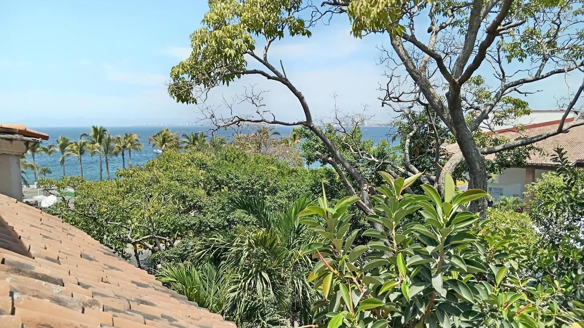 Hotel Casa Kavia Puerto Vallarta