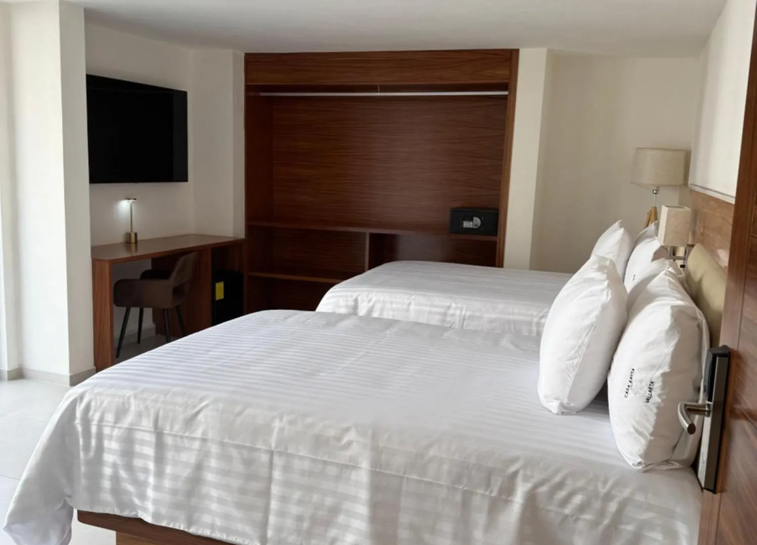 Hotel Casa Kavia Puerto Vallarta