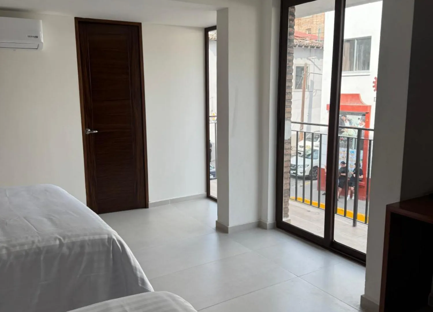 ***  Hotel Casa Kavia Puerto Vallarta Mexico