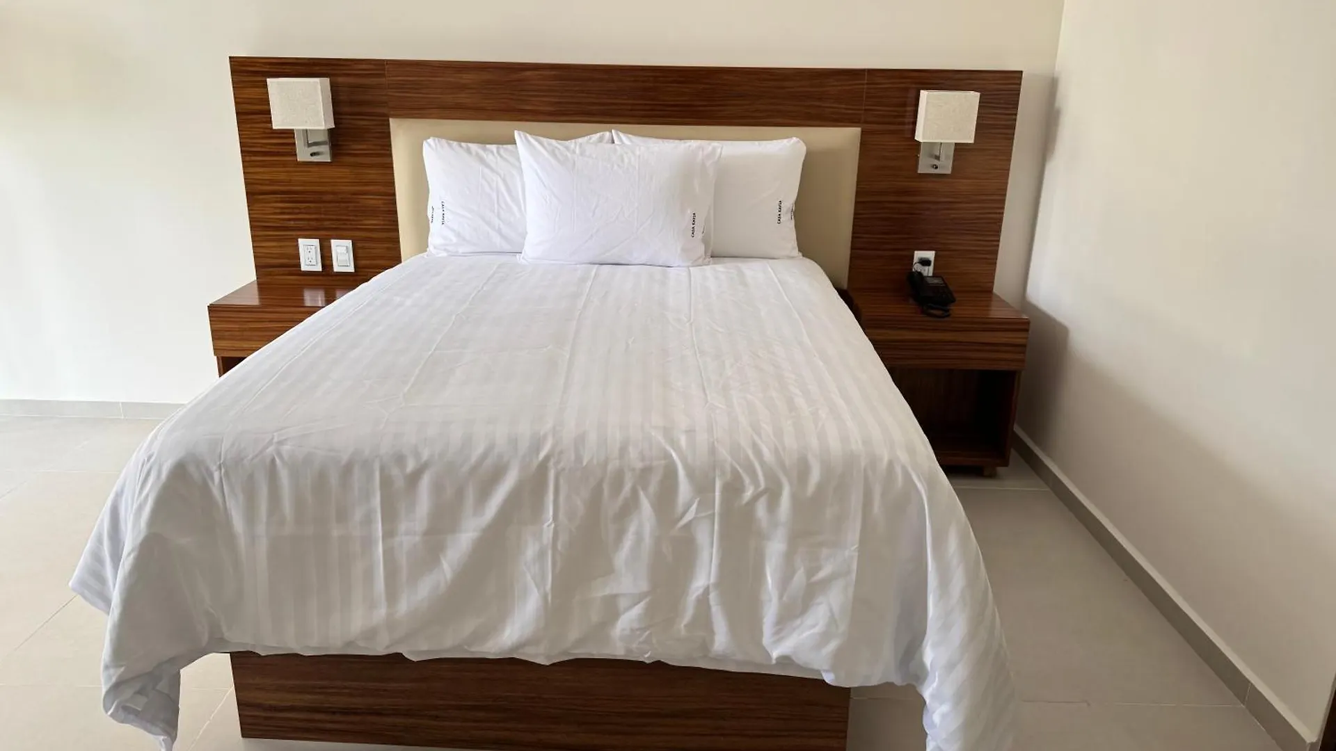Hotel Casa Kavia Puerto Vallarta