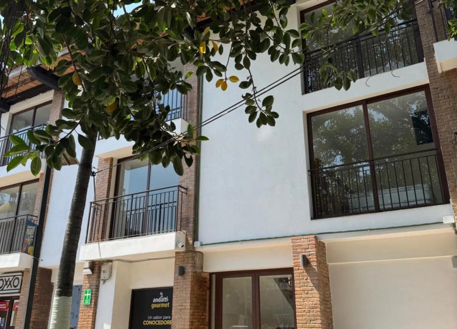 Hotel Casa Kavia Puerto Vallarta