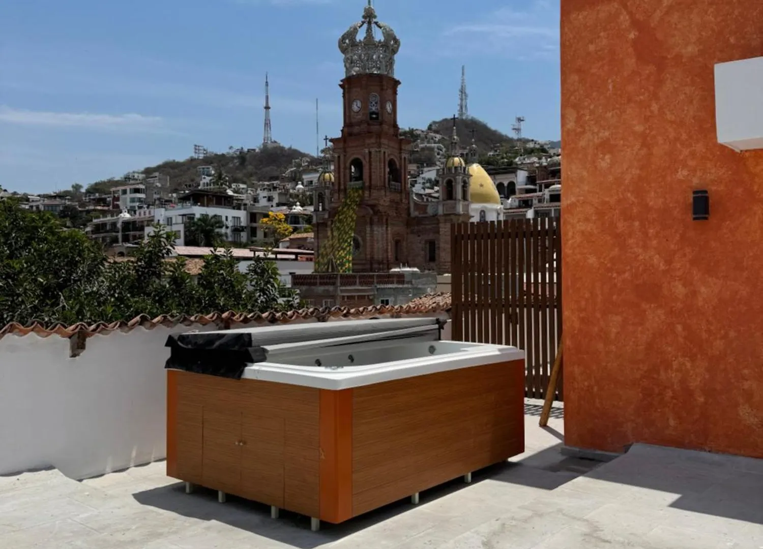 Hotel Casa Kavia Puerto Vallarta