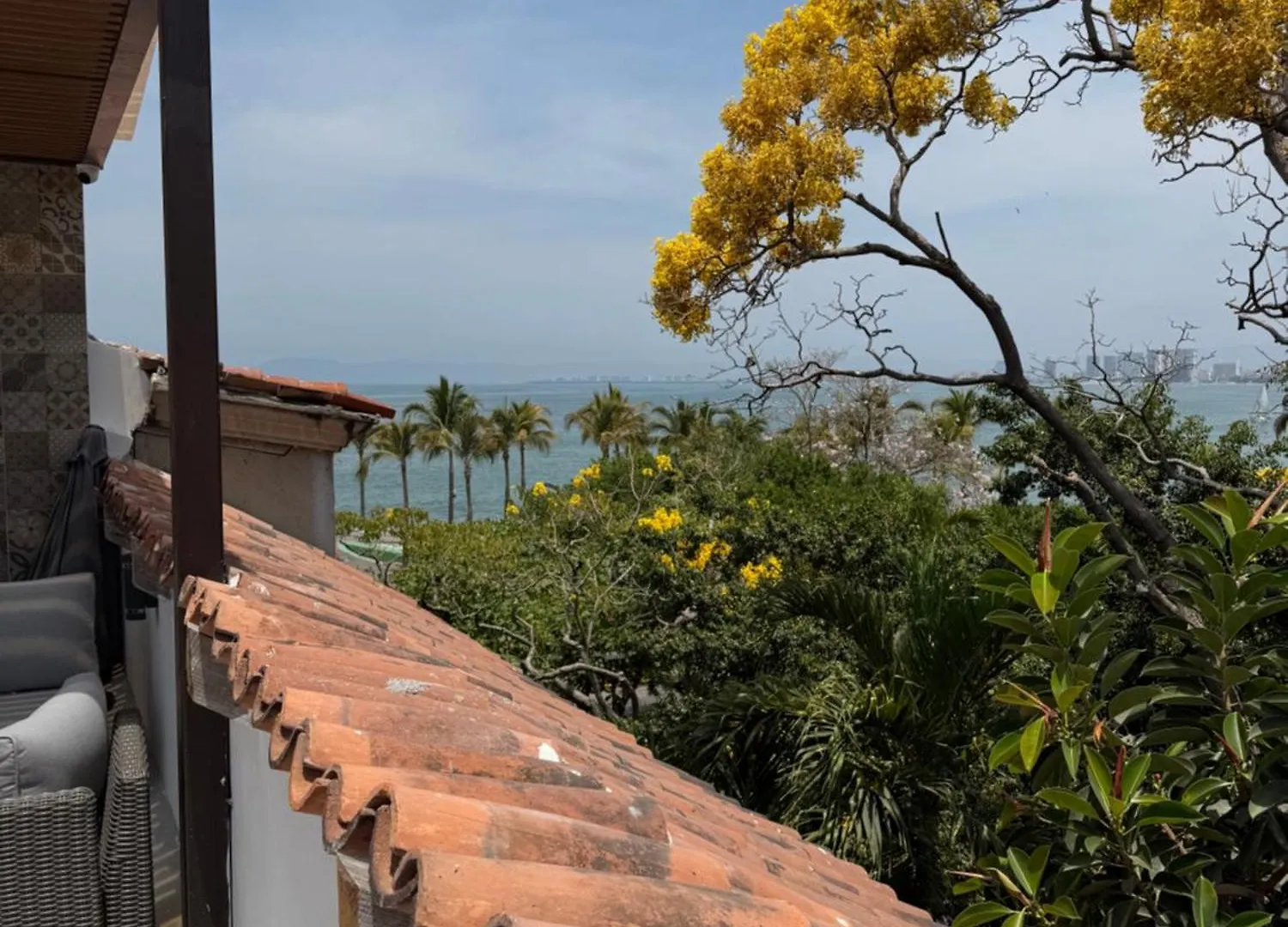 Hotel Casa Kavia Puerto Vallarta