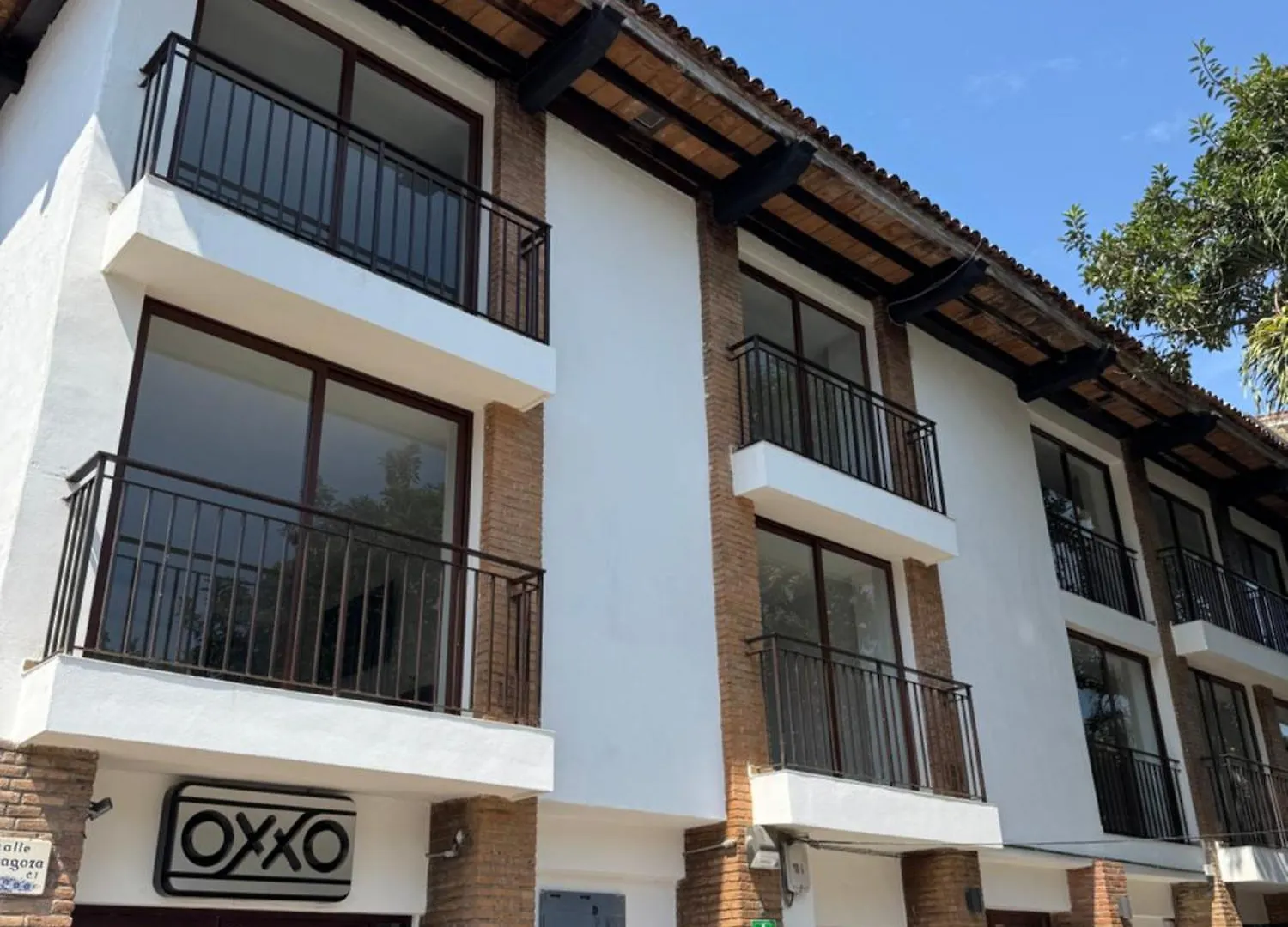 Hotel Casa Kavia Puerto Vallarta
