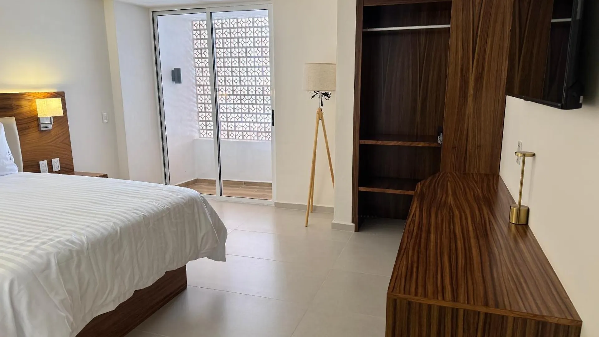 Hotel Casa Kavia Puerto Vallarta 3*,  Mexico