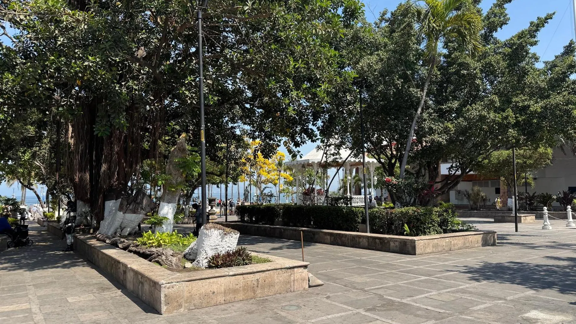Hotel Casa Kavia Puerto Vallarta