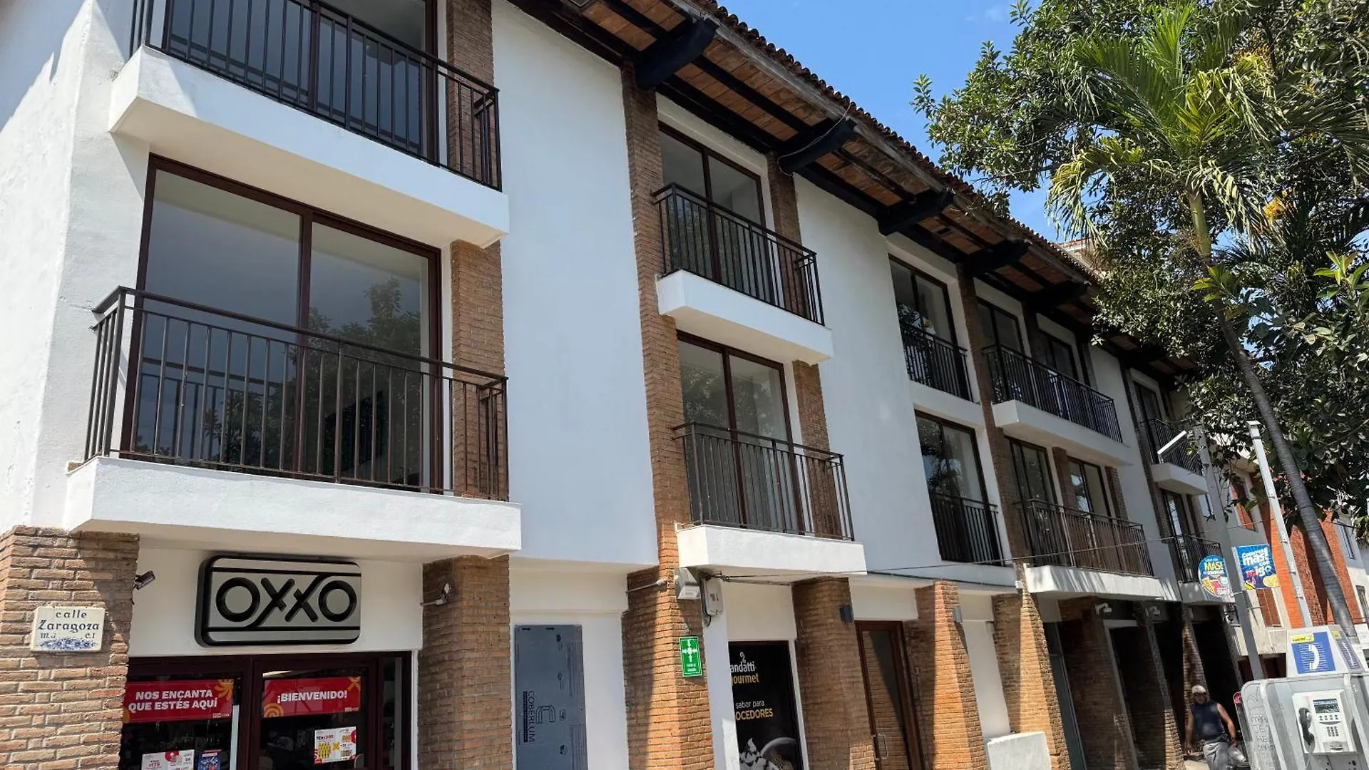 Hotel Casa Kavia Puerto Vallarta