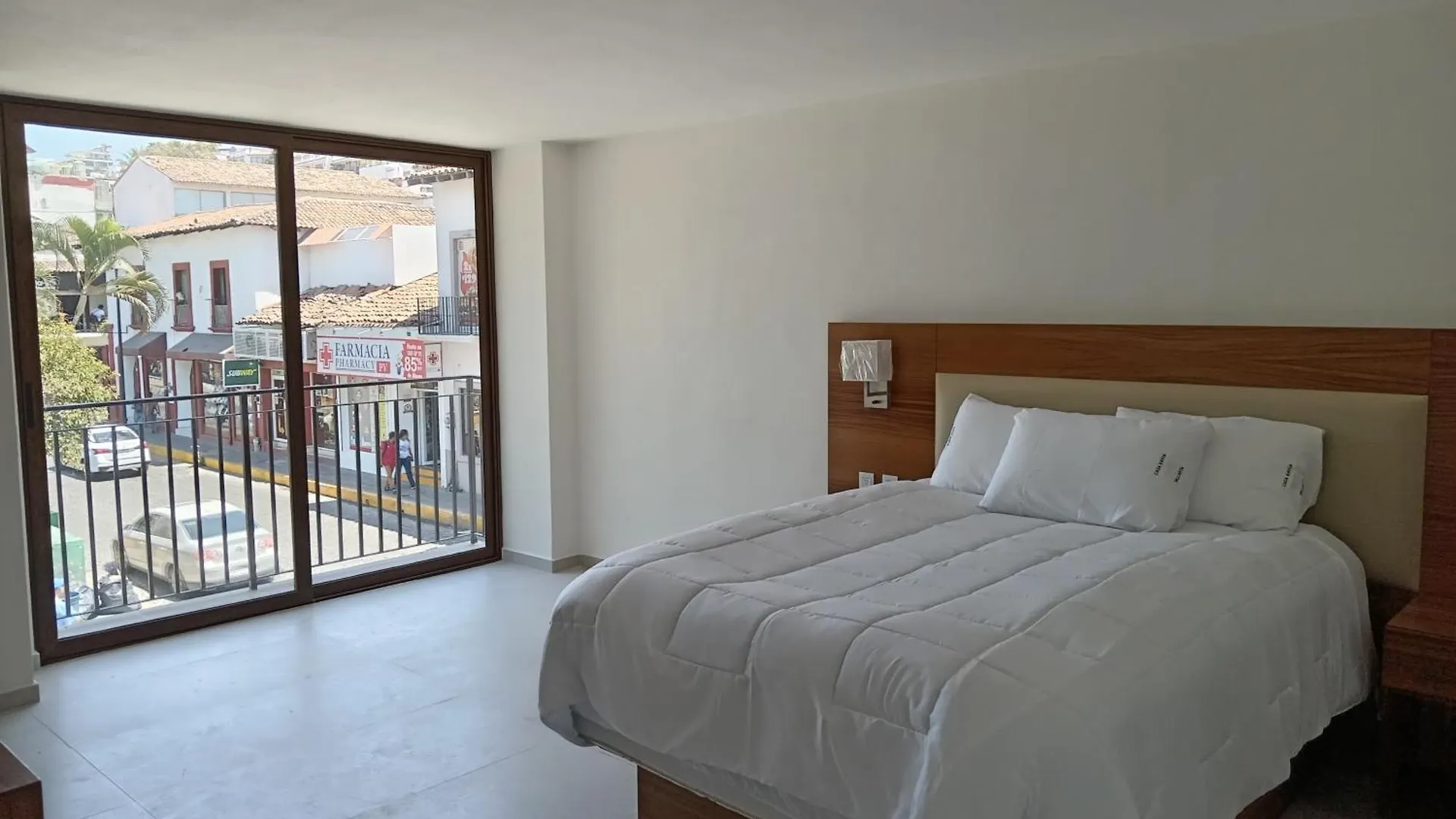 Hotel Casa Kavia Puerto Vallarta 3*,  Mexiko