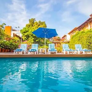Hotel De Roger, Puerto Vallarta