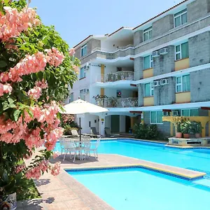 Hotel Vallartasol, Puerto Vallarta