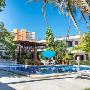 Hotel Hacienda Vallarta - Playa Glorias, Puerto Vallarta