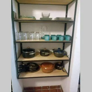Dom wakacyjny Casa Aramara