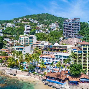 Hotel Marboka &, Puerto Vallarta