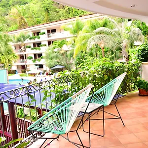 Casa Iguana Mismaloya Hotel