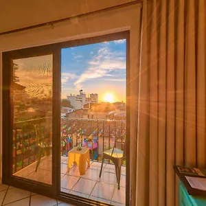 Hotel Casa Maria Boutique & Gallery Adults Only, Puerto Vallarta