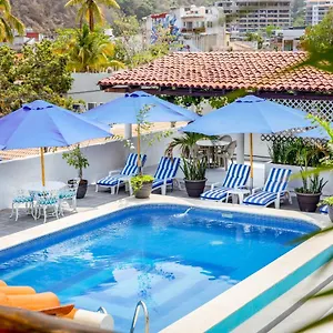 Pueblito Vallarta Hotel