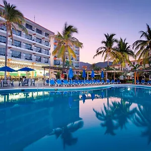 Hotel Costa Club Punta Arena - Desayuno Buffet Incluido, Puerto Vallarta