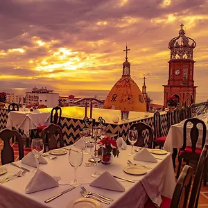 Hotel Bellview Boutique, Puerto Vallarta