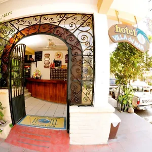 Hotel Del Mar Tradicional, Puerto Vallarta