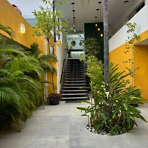 Boutique Ixaya Puerto Vallarta