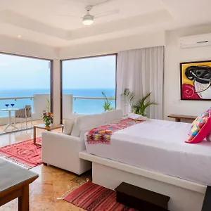 Hotel Divina Luxury Boutique - Adults Only, Puerto Vallarta