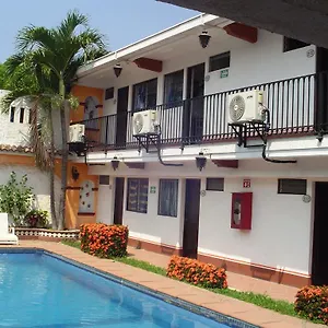 Hotel & Coral, Puerto Vallarta