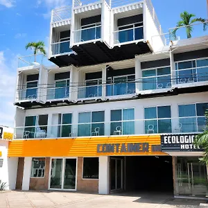 Container Hotel