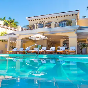 5* Resort Casa Velas Adults Only